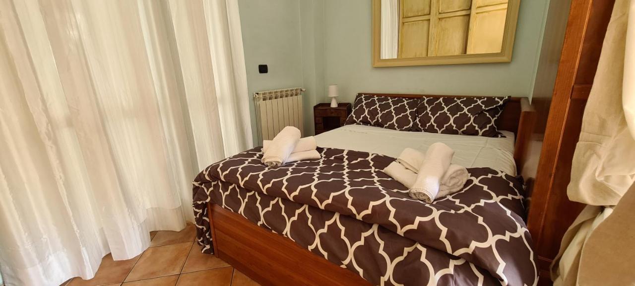 ☆ Smart And Relax Flat ☆ Tiziana' S Holiday House - Homy 5 Terre La Spezia Ngoại thất bức ảnh