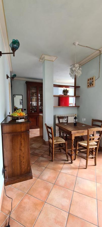 ☆ Smart And Relax Flat ☆ Tiziana' S Holiday House - Homy 5 Terre La Spezia Ngoại thất bức ảnh