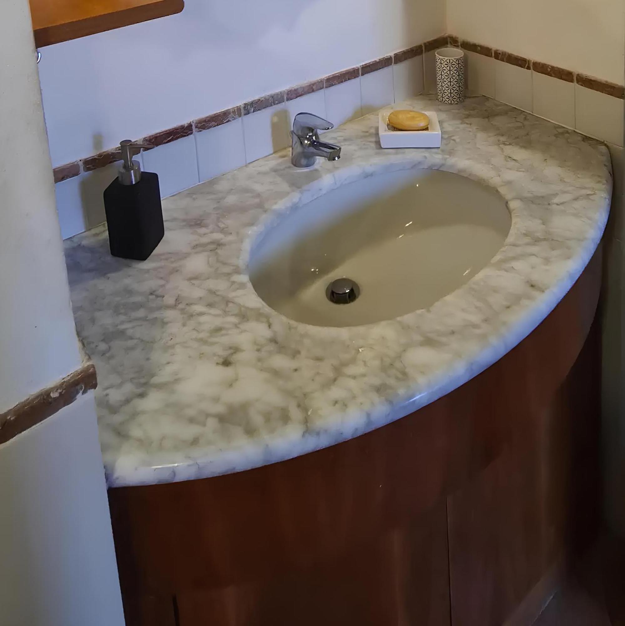 ☆ Smart And Relax Flat ☆ Tiziana' S Holiday House - Homy 5 Terre La Spezia Ngoại thất bức ảnh