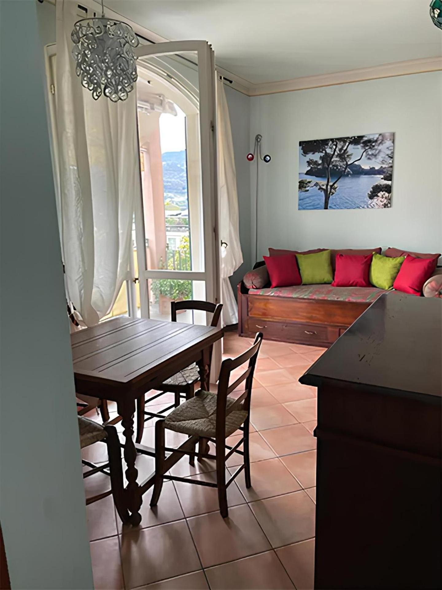 ☆ Smart And Relax Flat ☆ Tiziana' S Holiday House - Homy 5 Terre La Spezia Ngoại thất bức ảnh