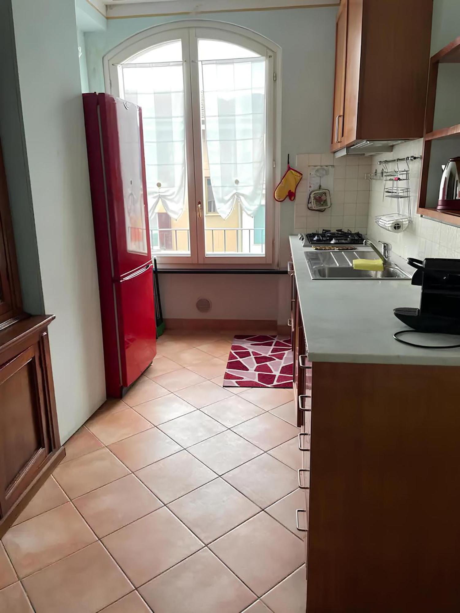 ☆ Smart And Relax Flat ☆ Tiziana' S Holiday House - Homy 5 Terre La Spezia Ngoại thất bức ảnh